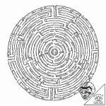 Tattoo sketch, twisted path of fate (data lab… – tattoo sketch (№1752375619_0, 13.07.2025 03:00) — tattoovalue.net
