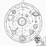 Tattoo sketch, desktop planet, a small, perfe… – tattoo sketch (№1752419191_0, 13.07.2025 15:06) — tattoovalue.net