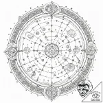 Tattoo sketch, voyager’s vault of vows, a sty… – tattoo sketch (№1752453499_0, 14.07.2025 00:38) — tattoovalue.net