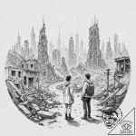 Tattoo sketch, quiet apocalypse watcher, a so… – tattoo sketch (№1752477201_0, 14.07.2025 07:13) — tattoovalue.net