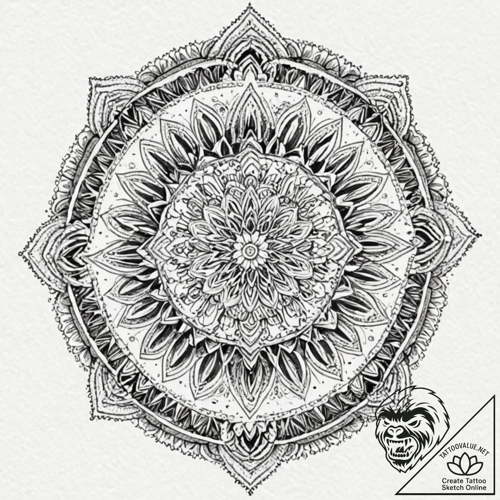 High-score from an arcade game, with initials... - tattoo sketch (№1752587474_0, 15.07.2025 13:51) — tattoovalue.net