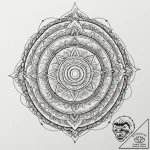 современные хорроры (a24, ari aster, jordan p… – tattoo sketch (№1752654429_0, 16.07.2025 08:27) — tattoovalue.net