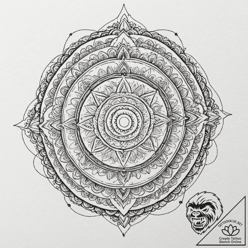 современные хорроры (a24, ari aster, jordan p... - tattoo sketch (№1752654429_0, 16.07.2025 08:27) — tattoovalue.net