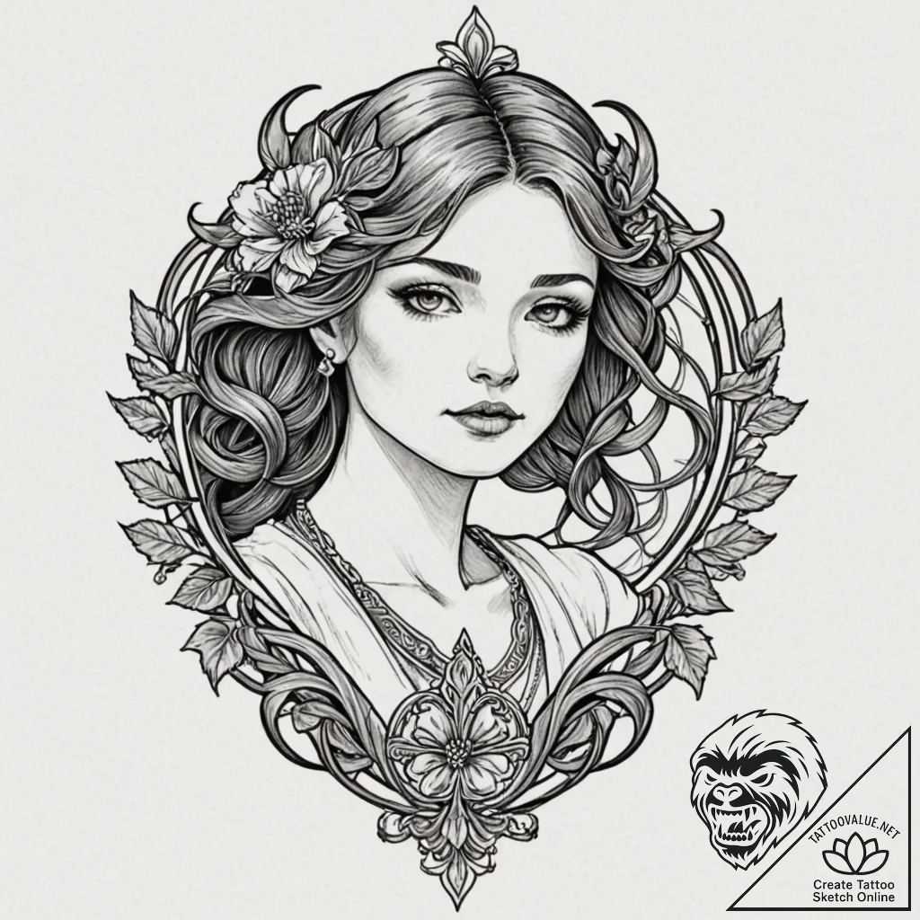 р сѓрѕр° рћрїрѕсђр° (opora, support, foundati... - tattoo sketch (№1752679193_0, 16.07.2025 15:19) — tattoovalue.net