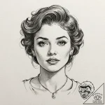 (проход 2: комедия и сатира), tattoo drawing… – tattoo sketch (№1752679270_0, 16.07.2025 15:21) — tattoovalue.net