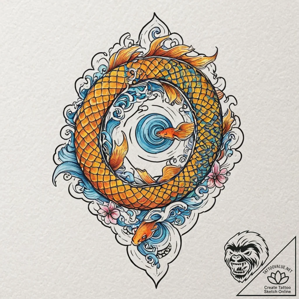 The texture of a woven piece of fabric, like... - tattoo sketch (№1752680286_0, 16.07.2025 15:38) — tattoovalue.net