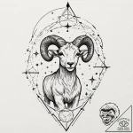 Tattoo sketch a realistic representation of t… – tattoo sketch (№1752680988_0, 16.07.2025 15:49) — tattoovalue.net