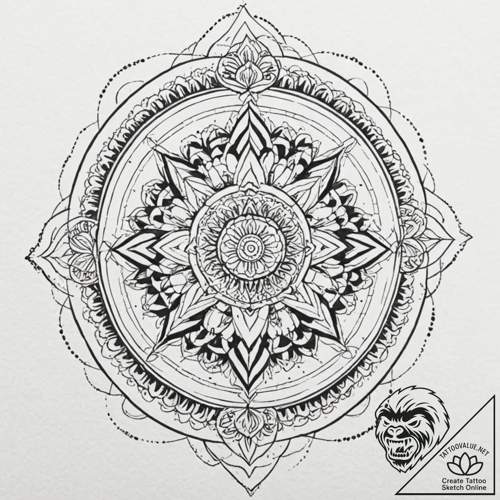 A linework tattoo of the phrase "more human t... - tattoo sketch (№1752699267_0, 16.07.2025 20:54) — tattoovalue.net