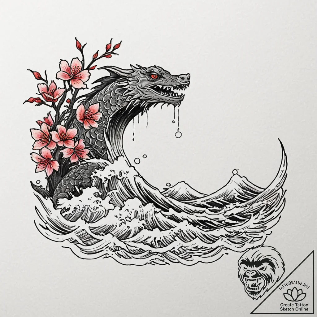 A sketch of the babadook from the pop-up book... - tattoo sketch (№1752699575_0, 16.07.2025 20:59) — tattoovalue.net