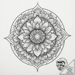 Tattoo sketch a ‘strawberry’ on one, ‘chocola… – tattoo sketch (№1752719696_0, 17.07.2025 02:34) — tattoovalue.net