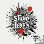 Tattoo design a short, inspirational phrase i… – tattoo sketch (№1752732111_0, 17.07.2025 06:01) — tattoovalue.net