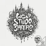 Tattoo sketch a subtle “mist” or “fog” effect… – tattoo sketch (№1752732910_0, 17.07.2025 06:15) — tattoovalue.net