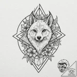 Saw, tattoo flash sheet design, black outline… – tattoo sketch (№1752735757_0, 17.07.2025 07:02) — tattoovalue.net