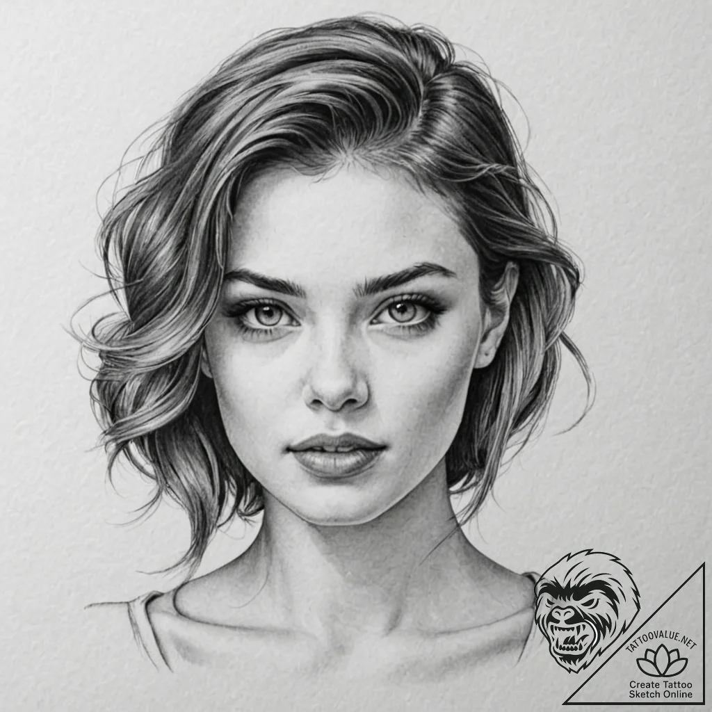 And 260 more unique ideas..., tattoo drawing... - tattoo sketch (№1752759331_0, 17.07.2025 13:35) — tattoovalue.net