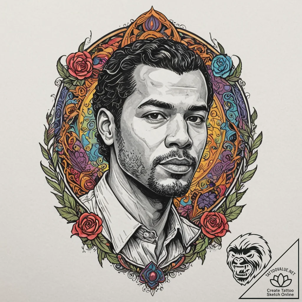 современные хорроры (a24, ari aster, jordan p... - tattoo sketch (№1752768362_0, 17.07.2025 16:06) — tattoovalue.net