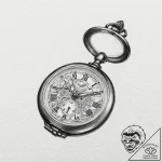 Tattoo design a small, personal heirloom (e.g… – tattoo sketch (№1752779353_0, 17.07.2025 19:09) — tattoovalue.net