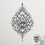 (проход 2: комедия и сатира), tattoo sketch d… – tattoo sketch (№1752793212_0, 17.07.2025 23:00) — tattoovalue.net