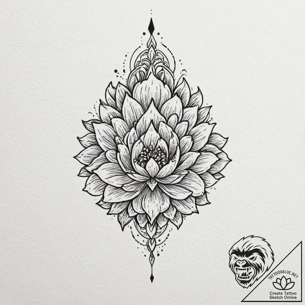(проход 2: комедия и сатира), tattoo sketch d... - tattoo sketch (№1752793212_0, 17.07.2025 23:00) — tattoovalue.net