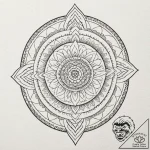 5. р›р°рґр° (р‘рѕрірёрѕсџ р’рµсѓрѕс‹, р›сћр±р… – tattoo sketch (№1752836148_0, 18.07.2025 10:55) — tattoovalue.net