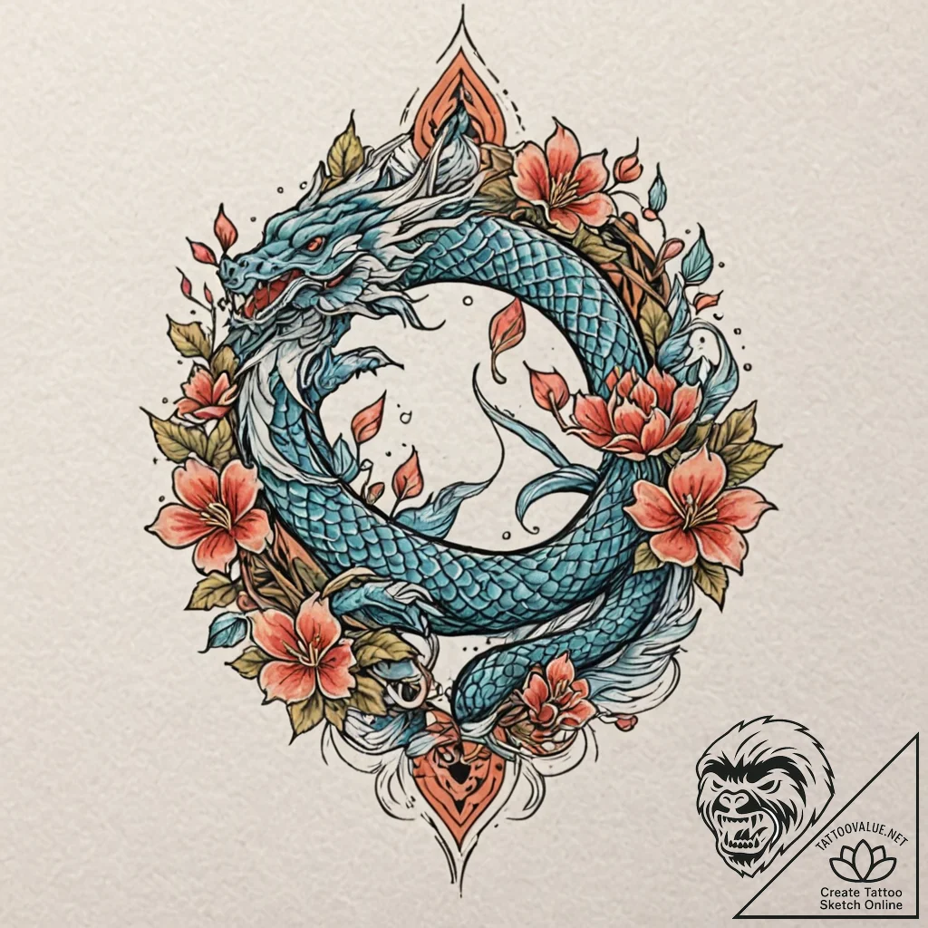 р“сђсѓрїрїр° 4: ррѕсѓс‚сђсѓрјрµрѕс‚с‹ рё рўр... - tattoo sketch (№1752843269_0, 18.07.2025 12:54) — tattoovalue.net