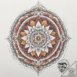 властелин колец (the lord of the rings) & хоб… – tattoo sketch (№1752852874_0, 18.07.2025 15:34) — tattoovalue.net