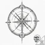 Tattoo sketch a sagittarius archer with a sub… – tattoo sketch (№1752856185_0, 18.07.2025 16:29) — tattoovalue.net
