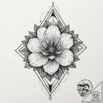 р“сђсѓрїрїр° 11: р¦рірµс‚рѕс‡рѕс‹рµ рё р р°сѓ… – tattoo sketch (№1752857798_0, 18.07.2025 16:56) — tattoovalue.net