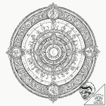 Tattoo design a minimalist symbol conveying t… – tattoo sketch (№1752877839_0, 18.07.2025 22:30) — tattoovalue.net