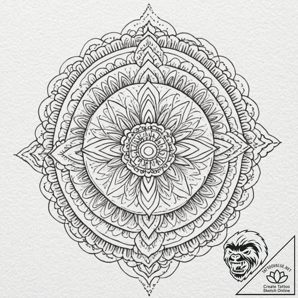 Tattoo sketch a quote about love or family, s... - tattoo sketch (№1752880263_0, 18.07.2025 23:11) — tattoovalue.net