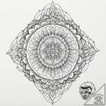 Tattoo sketch a delicate feather., tattoo lin… – tattoo sketch (№1752884457_0, 19.07.2025 00:20) — tattoovalue.net