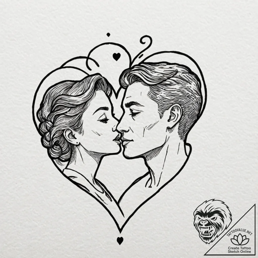 р“сђсѓрїрїр° 15: ррісђрёріс‹рµ рё рјрѕрёрєр°... - tattoo sketch (№1752888133_0, 19.07.2025 01:22) — tattoovalue.net