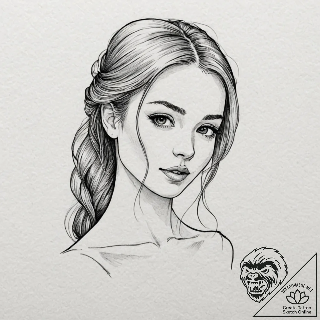 р“сђсѓрїрїр° 17: ррѕрґрёрірёрґсѓр°р»сњрѕс‹рµ... - tattoo sketch (№1752888716_0, 19.07.2025 01:31) — tattoovalue.net