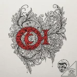 Tattoo design a ‘toast’ on one, a ‘butter kni… – tattoo sketch (№1752898099_0, 19.07.2025 04:08) — tattoovalue.net