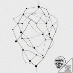 Tattoo sketch a personalized constellation un… – tattoo sketch (№1752917303_0, 19.07.2025 09:28) — tattoovalue.net