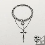 Tattoo sketch a fine line jewelry piece (e.g…. – tattoo sketch (№1752924079_0, 19.07.2025 11:21) — tattoovalue.net