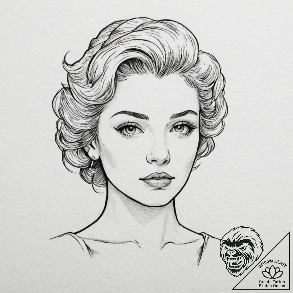 р“сђсѓрїрїр° 4: рђрѕрёрјр°р»рёсѓс‚рёс‡рµсѓрєр... - tattoo sketch (№1752947007_0, 19.07.2025 17:43) — tattoovalue.net