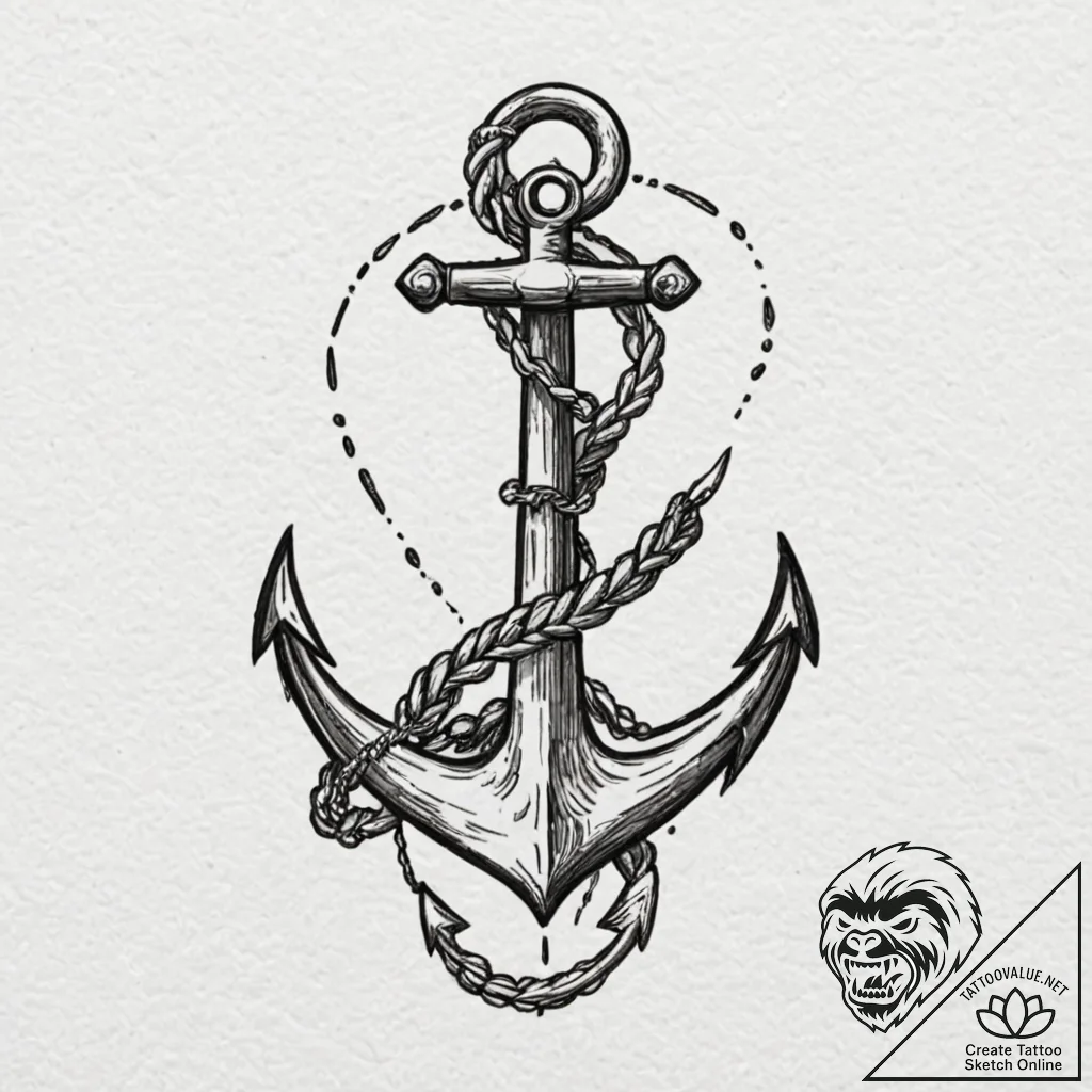 Tattoo design a zodiac sign combined with a c... - tattoo sketch (№1752951145_0, 19.07.2025 18:52) — tattoovalue.net