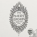 A graphic tattoo of the phrase “there is no s… – tattoo sketch (№1752951822_0, 19.07.2025 19:03) — tattoovalue.net