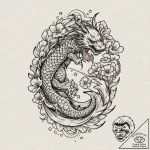 рћр±с‰рёрµ рїсђрѕрјрїс‚с‹ рґр»сџ сђсѓрѕ:, tat… – tattoo sketch (№1752972846_0, 20.07.2025 00:54) — tattoovalue.net