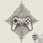 р“сђсѓрїрїр° 1: рљр»р°сѓсѓрёс‡рµсѓрєрёрµ ррі… – tattoo sketch (№1752992087_0, 20.07.2025 06:14) — tattoovalue.net