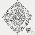 Tattoo sketch a word that represents a person… – tattoo sketch (№1753007730_0, 20.07.2025 10:35) — tattoovalue.net