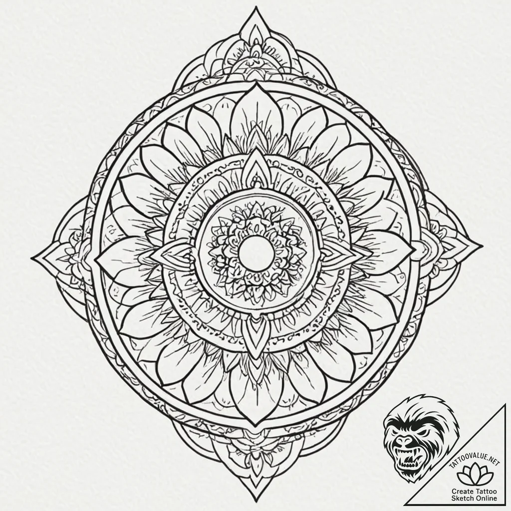 Tattoo sketch a word that represents a person... - tattoo sketch (№1753007730_0, 20.07.2025 10:35) — tattoovalue.net