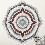 And 260 more unique ideas…, concept art for… – tattoo sketch (№1753014836_0, 20.07.2025 12:33) — tattoovalue.net