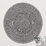 Tattoo design a stack of retro arcade game co… – tattoo sketch (№1753019332_0, 20.07.2025 13:48) — tattoovalue.net