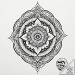 Swift, tattoo flash sheet design, on a clean… – tattoo sketch (№1753023471_0, 20.07.2025 14:57) — tattoovalue.net