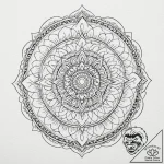 взрослая анимация (adult animation), tattoo l… – tattoo sketch (№1753033646_0, 20.07.2025 17:47) — tattoovalue.net