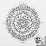 Tattoo sketch two halves of a song lyric., in… – tattoo sketch (№1753033978_0, 20.07.2025 17:52) — tattoovalue.net