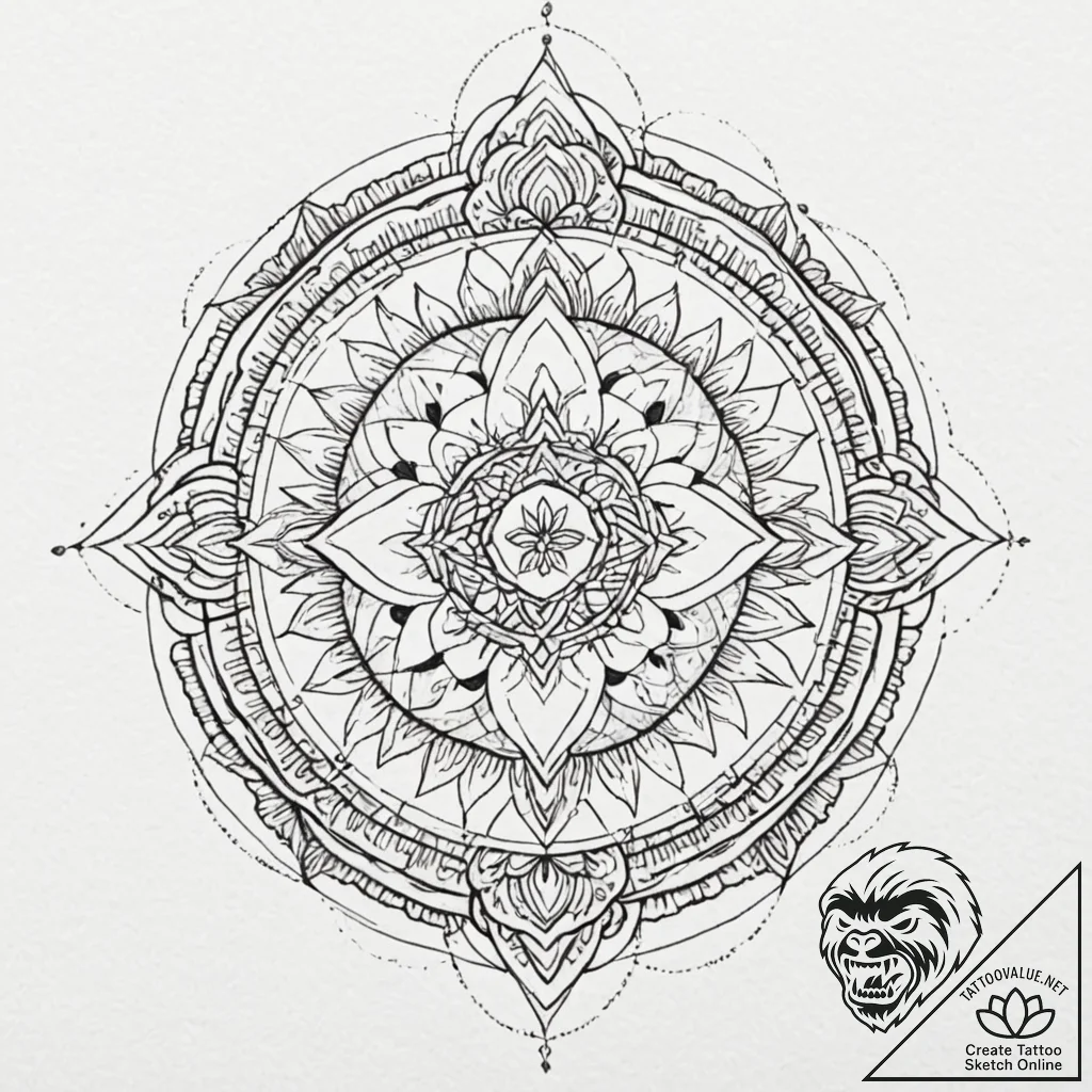 Tattoo sketch two halves of a song lyric., in... - tattoo sketch (№1753033978_0, 20.07.2025 17:52) — tattoovalue.net