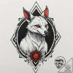 Tattoo design a competitive gaming logo with… – tattoo sketch (№1753039837_0, 20.07.2025 19:30) — tattoovalue.net