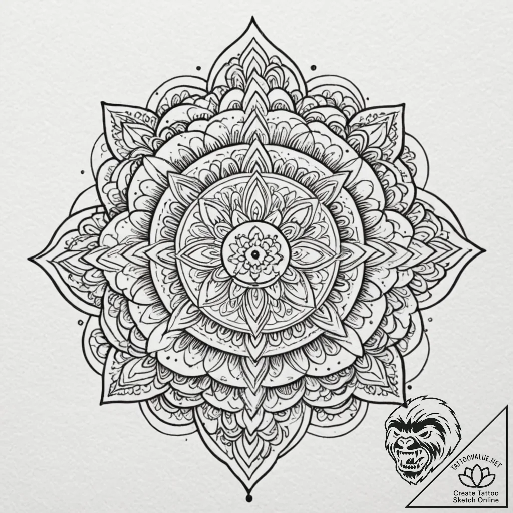 Tattoo sketch a word that represents a person... - tattoo sketch (№1753052631_0, 20.07.2025 23:03) — tattoovalue.net
